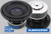 Death Row Series Subwoofer