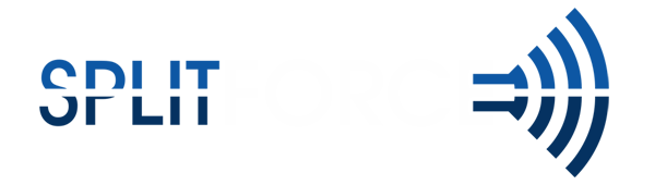 Incriminator Audio's Splitforce Technology